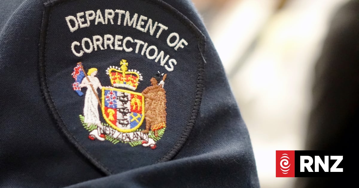 Union says north Waikato prison staff shortcutting puts 'public at risk'