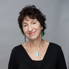 Barbara Glaser
