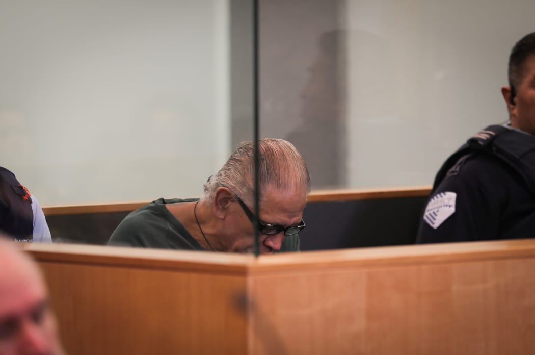 Malcolm Rewa, High Court in Auckland, 11 February 2019