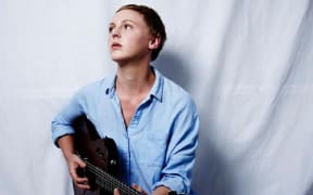 Laura Marling.