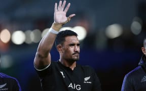 Jerome Kaino