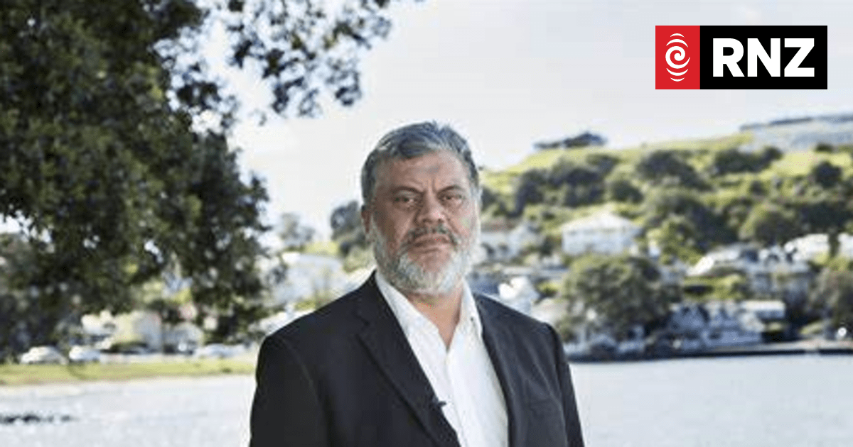 Iwi concerns over plans to disestablish Māori Health Authority before tribunal hearing - Vimarsana News