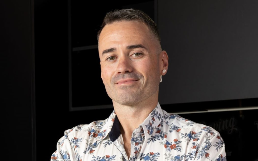 Mayoral and Arataki ward candidate Anthony Goddard spent $34,000 on his campaign.
