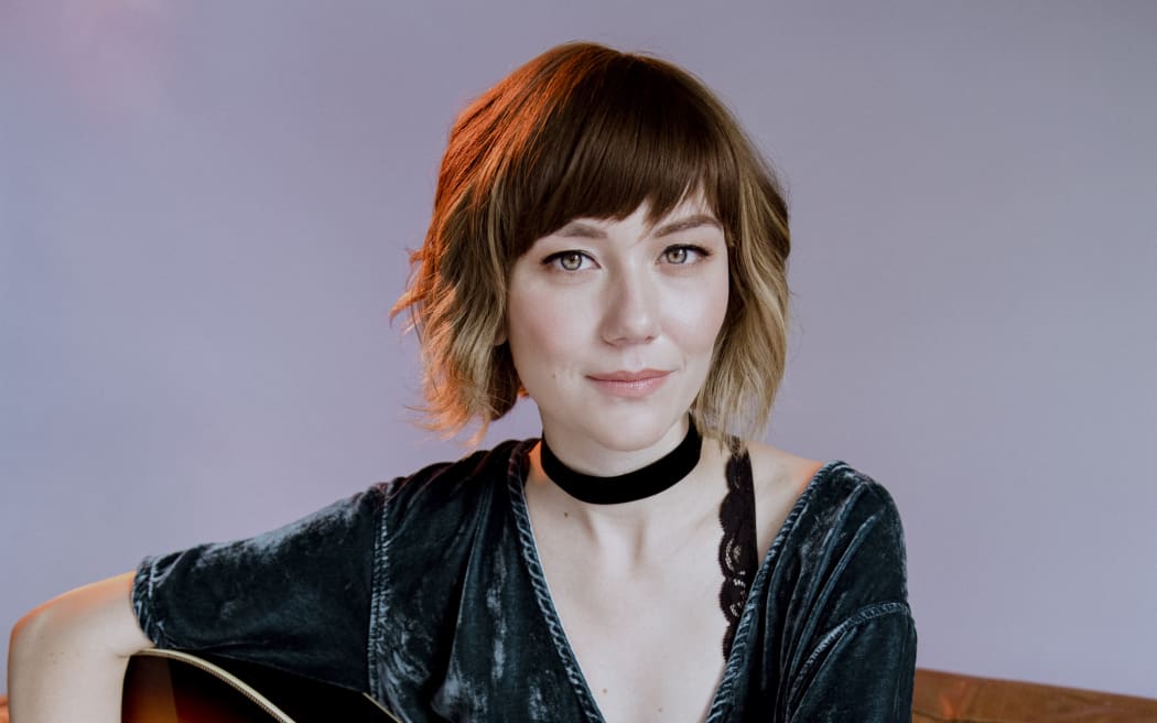 Award winning guitarist and songwriter Molly Tuttle