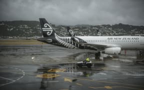 Wellington Airport