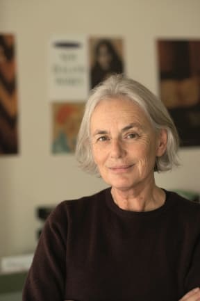 Bridget Williams