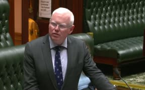 Gareth Ward has secured court orders to try to block his expulsion from parliament.