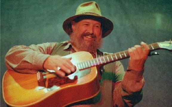 Phil Garland