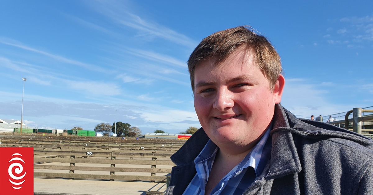 The 90's File - Riley Kennedy | RNZ News