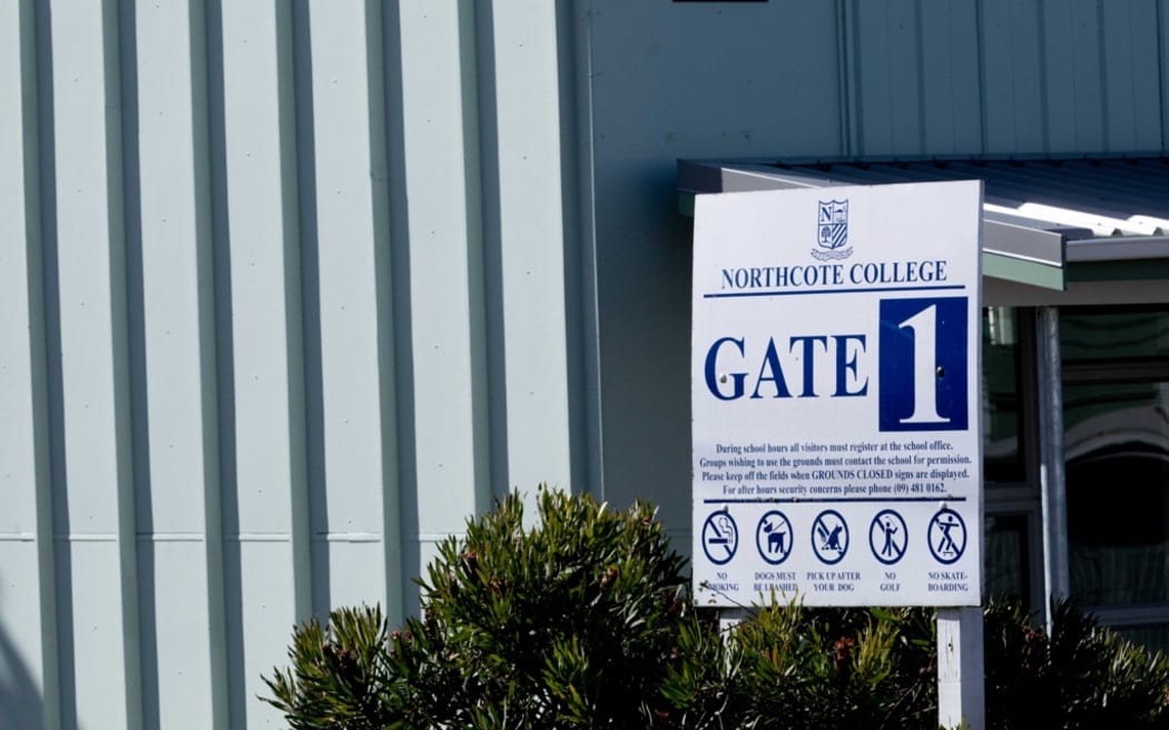 Northcote College