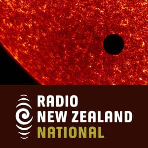 The Transit of Venus Lectures