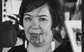 E Tipu E Rea Mana Whakahaere (General Manager) Cindy Kawana (Ngaruahine, Rangitane o Wairarapa).
