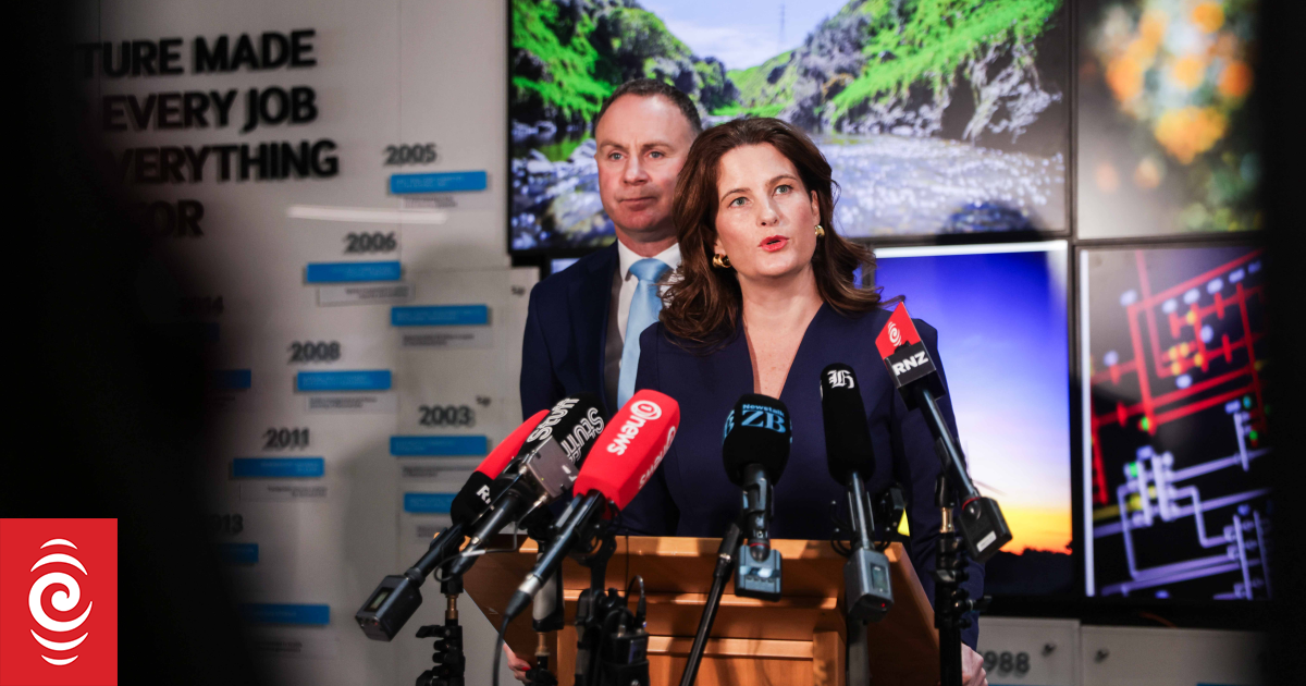 Finance and climate ministers from NZ and Australia meet