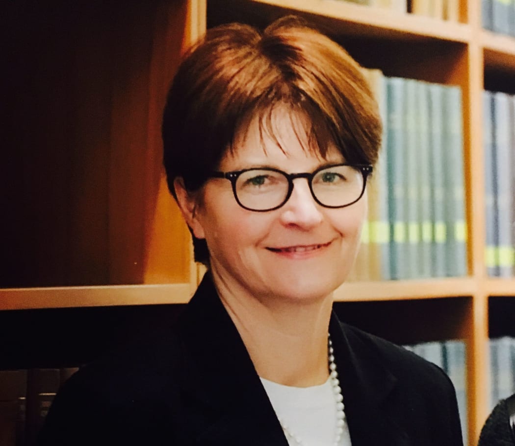 Justice Ellen France has been appointed a Dame Companion of the New Zealand Order of Merit.