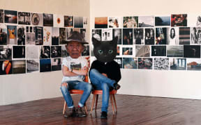 Paper Pirates founders Tim Lambourne and Joe Dowling