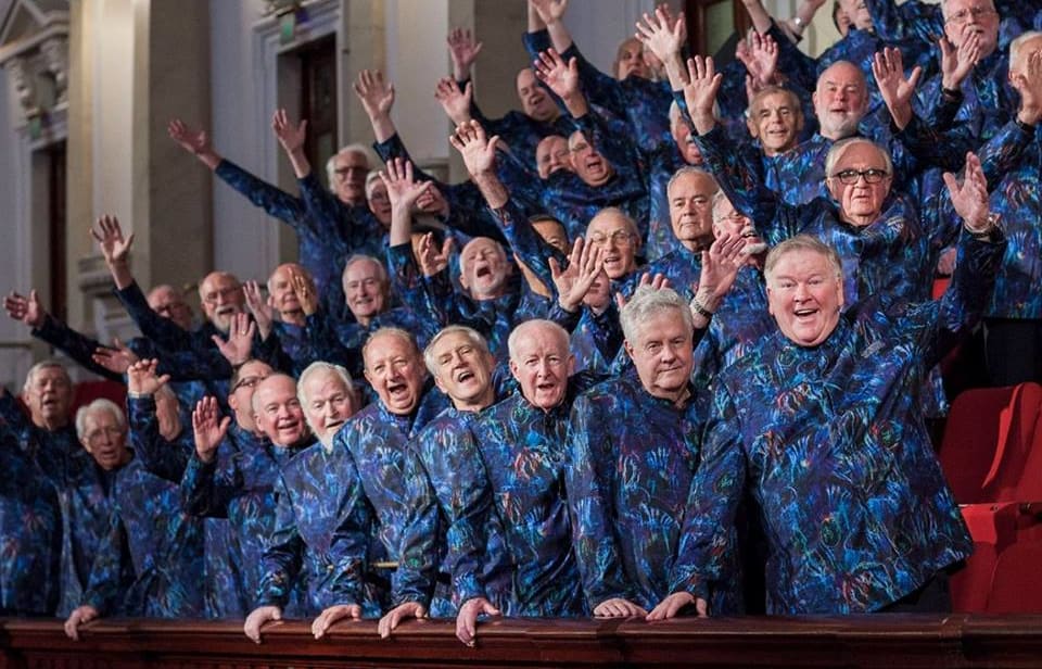 Sydney Male Choir