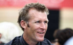 Mahe Drysdale