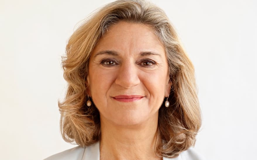 Canadian economist Armine Yalnizyan.