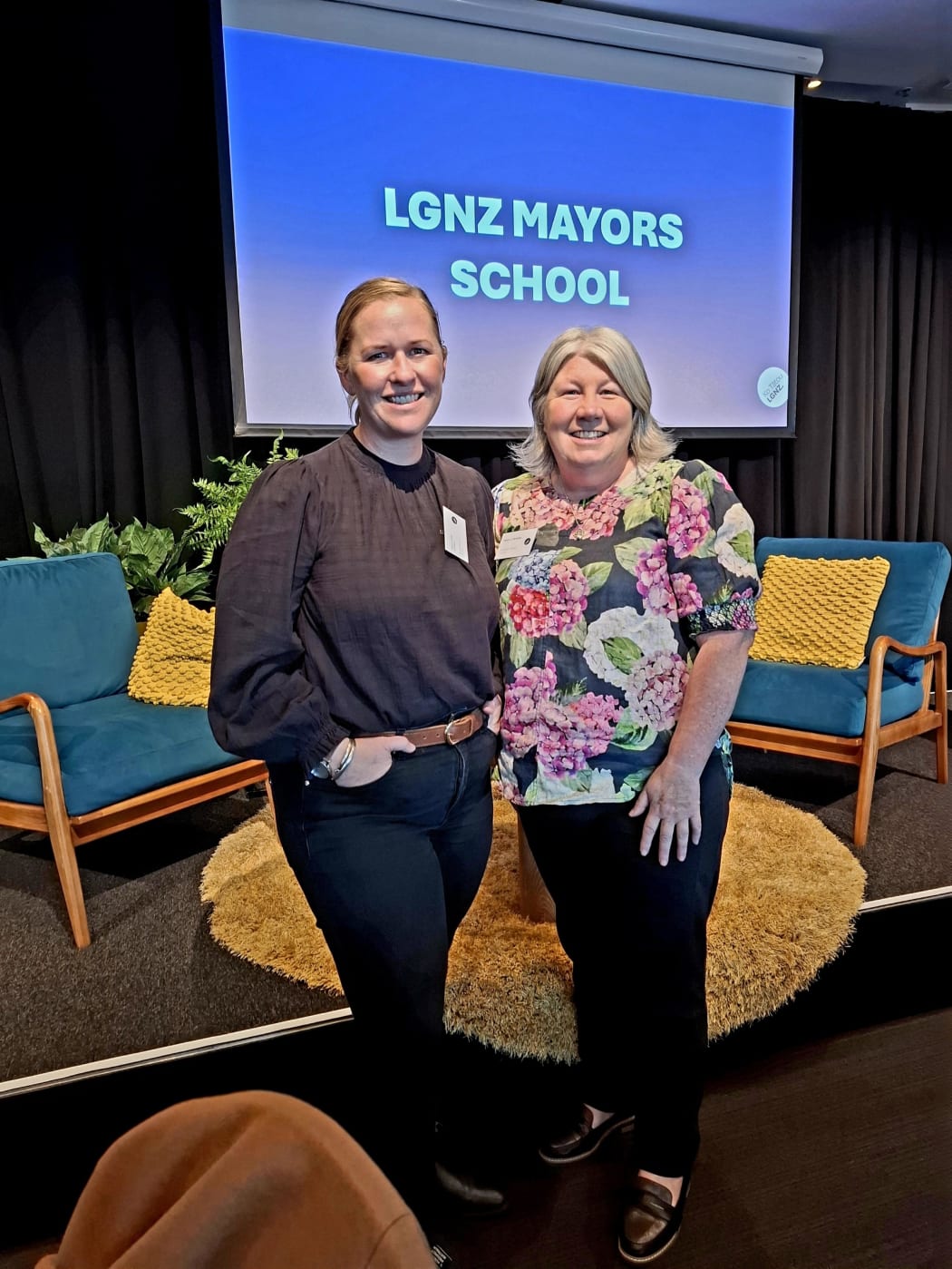 Government sets merger clock ticking for Canterbury councils | RNZ News