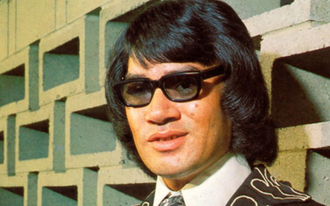 Eddie Low