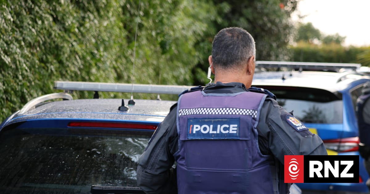 Body found after search for Tauranga missing man