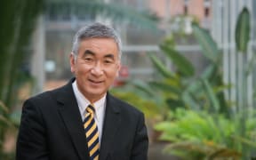 Rickey Yada