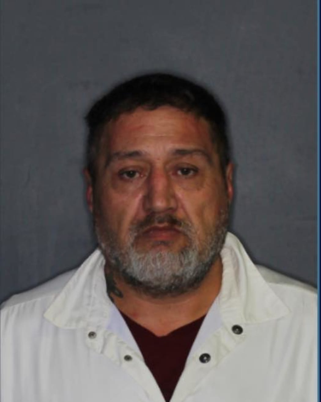 Damon Anderson, 48, should not be approached, police have said.