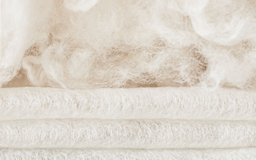 Woolchemy products.
