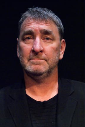 Russell Brown