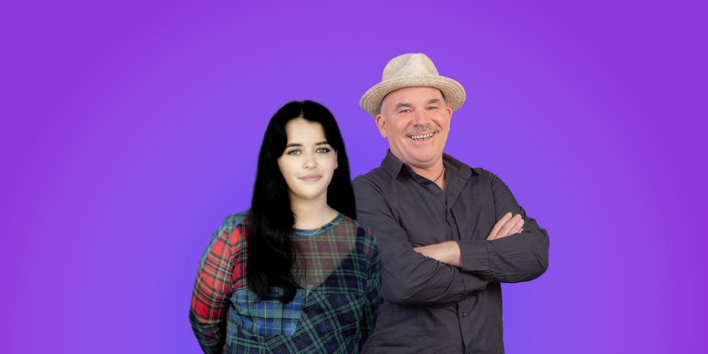 Graphic for On the Air - Mā runga iarere