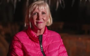 Shelley Sykes