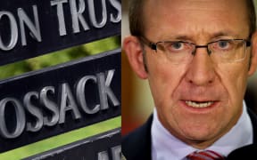 Mossack Fonseca and Labour leader Andrew Little