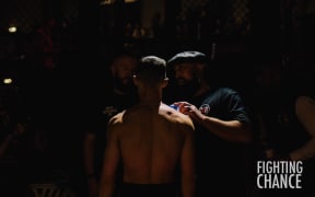 Fighting Chance