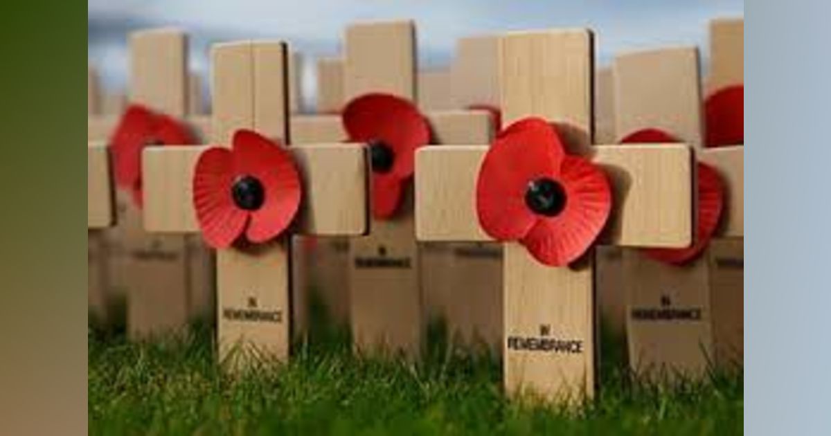 In Remembrance: Music for ANZAC