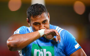 Blues lock Patrick Tuipulotu.