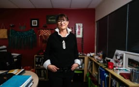 Turuki Healthcare CEO Te Puea Winiata said there are still a lot of unanswered questions about the Government's health reforms and it will take time to establish what impact they will have.