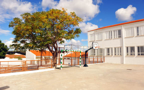 Patrick Walsh said principals were thinking about pulling back on providing things like school camps.