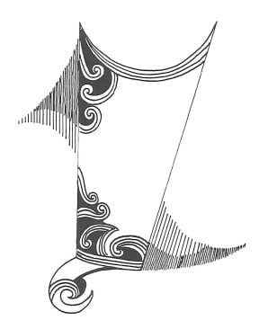 Poroporoaki to Sir Eruera Tirikatene by Koro Wetere in 1967
