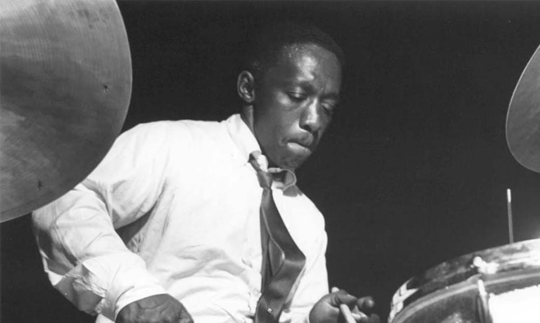 Art Blakey
