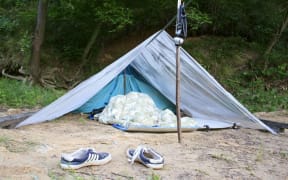 Tent