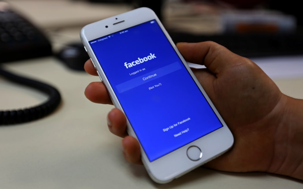 Facebook, privacy, Facebook