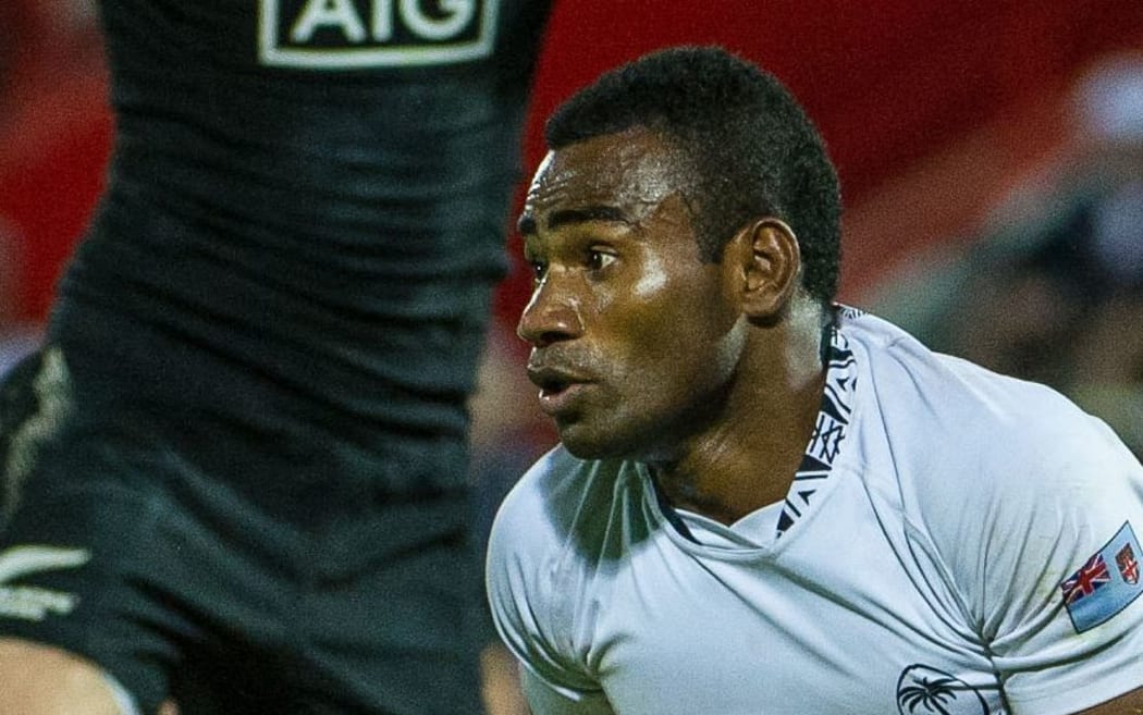 Jerry Tuwai Vunisa