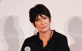 Ghislaine Maxwell (file photo, September 2013) Ghislaine Maxwell attends day 1 of the 4th Annual WIE Symposium at Center 548  in New York City.
