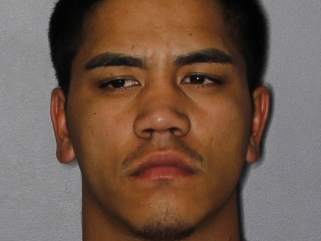 Police said Cody Evans, 21, escaped custody in Papakura on Thursday morning 28 May.