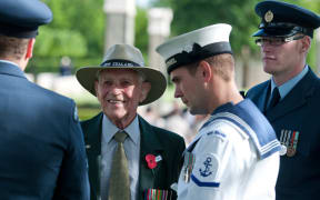 WeServed.NZ will provide information from a wide-range of organisations.