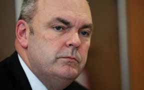 Steven Joyce