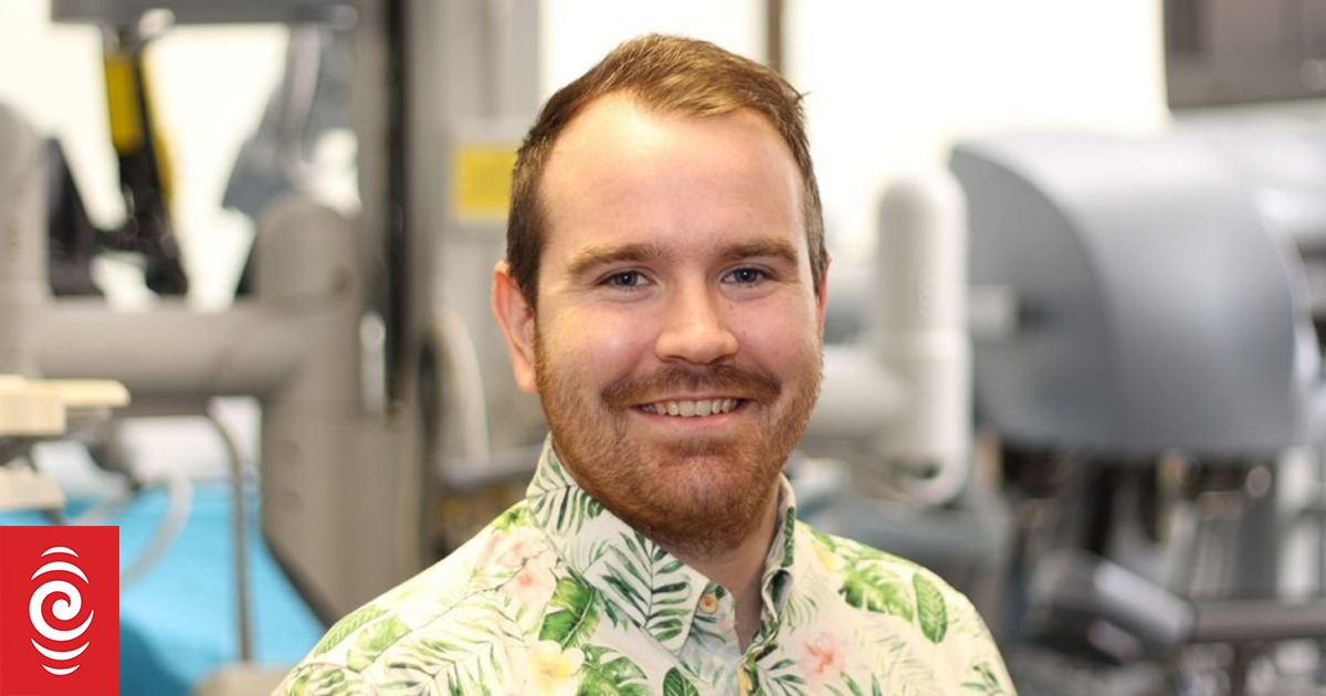 Auckland researcher develops needlefree jet injection RNZ