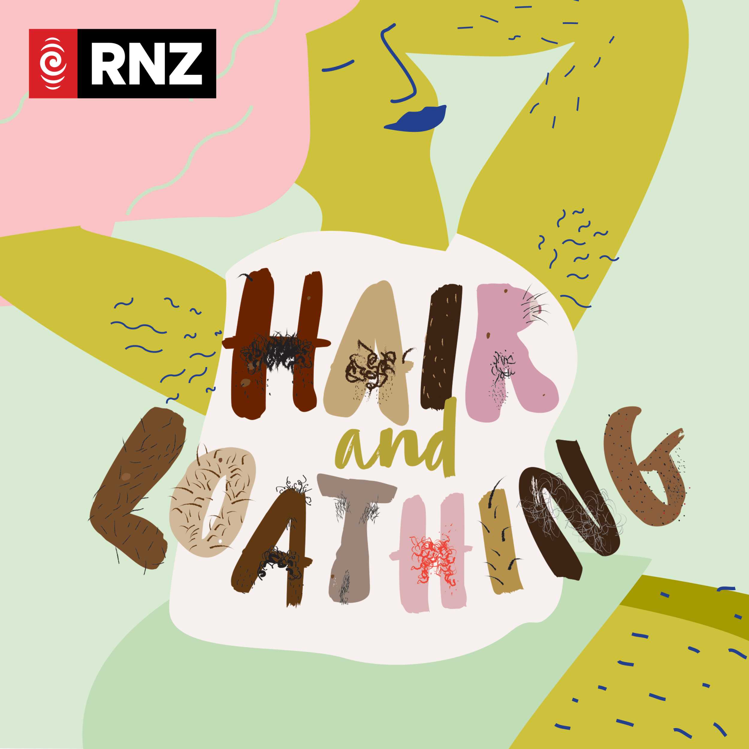 Hair and Loathing