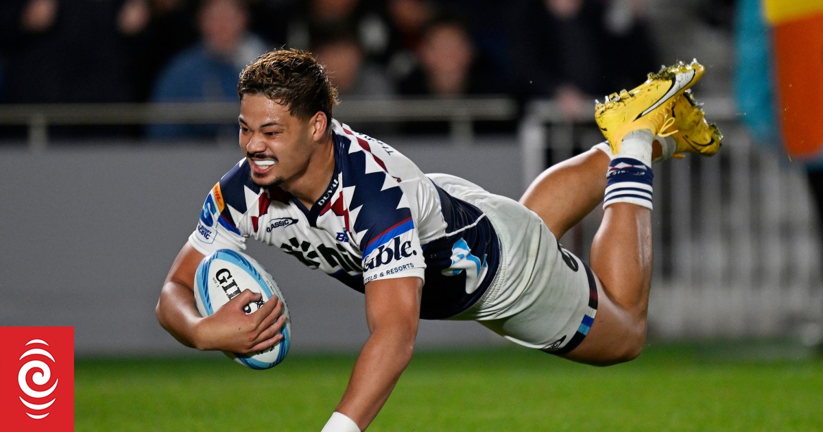 AJ Lam to depart for France after Blues season