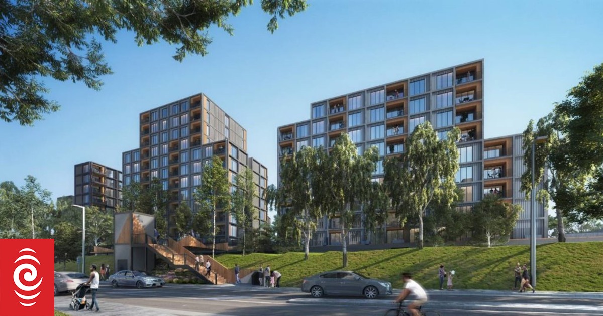 Zmiany podatkowe potrzebne do ożywienia sektora budownictwa na wynajem – Kiwi Property